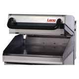 Lang CSG24 Griddle Clamshell Hood Infrared Gas