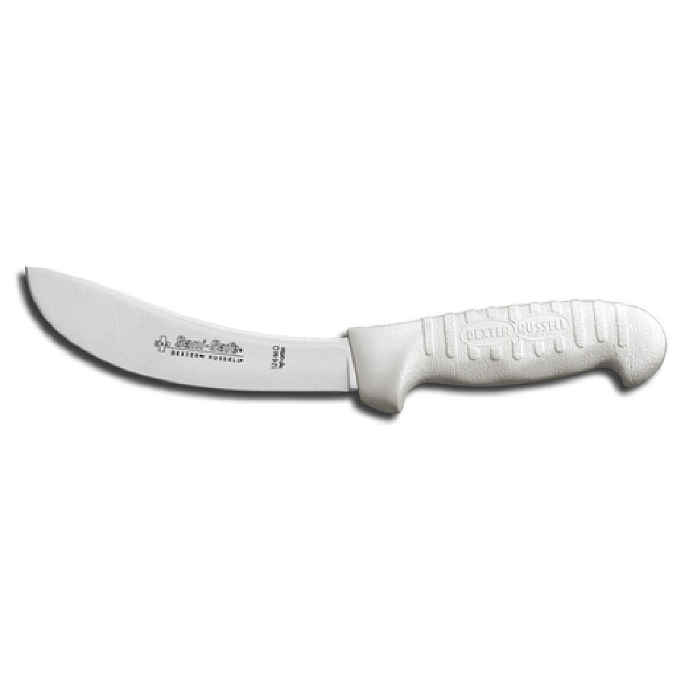 Dexter Russell 6553 Sofgrip® (S12-6MO) Beef Skinner 6" Stain-free