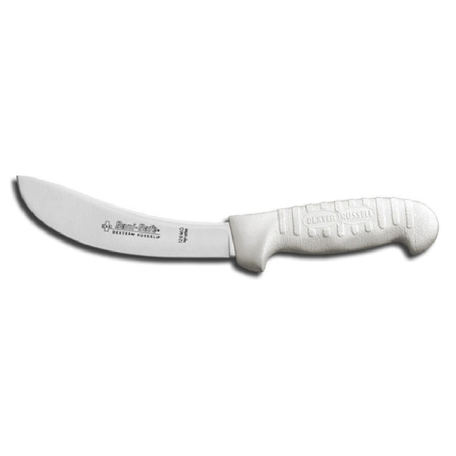 Dexter Russell 6553 Sofgrip® (S12-6MO) Beef Skinner 6" Stain-free