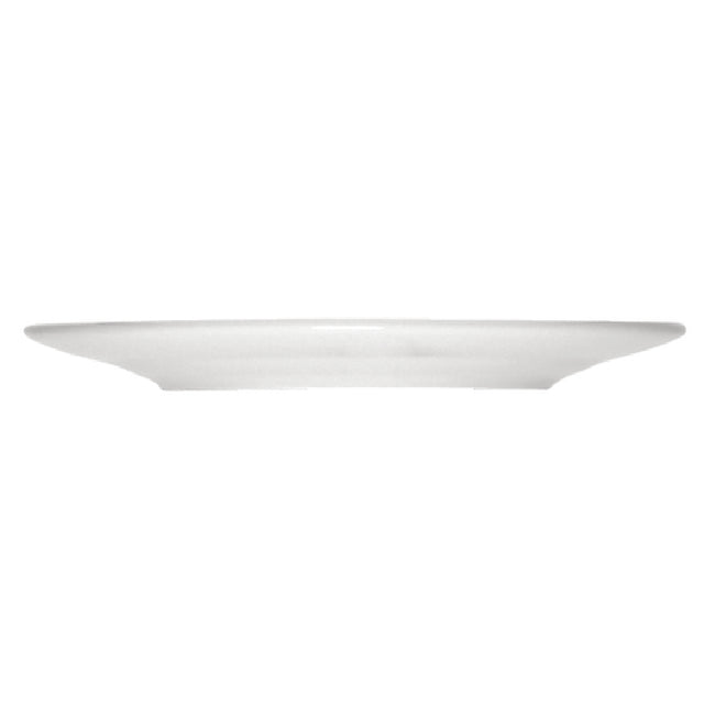 Bauscher Hepp 250016 - Plate, 6-3/10" Dia., Round