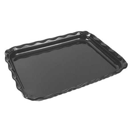 Bauscher Hepp TB239 - Professional Dish, 13-2/5" X 10-3/10", Rectangular