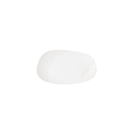 Churchill China TDWHOO261 - Plate, 10.33"L X 6.00"W, Oblong