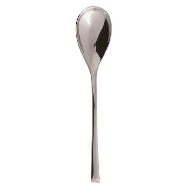 Paderno 52527-37 Moka Spoon 4-3/8" 18/10 Stainless Steel