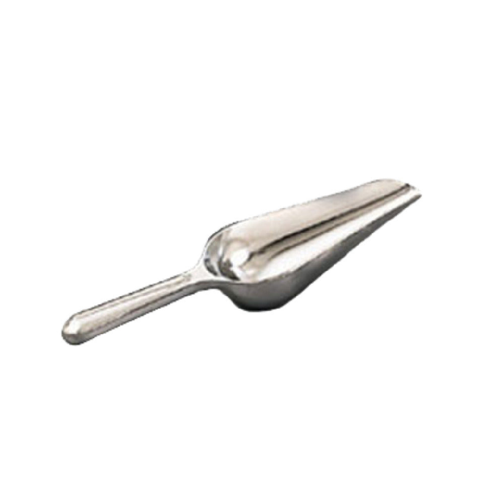 American Metalcraft IS734 Ice Scoop 1/4 Cup (2 Oz.) Capacity 7-3/4"L X 2-1/8"W