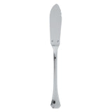 Paderno 52503-50 Fish Knife 8-1/8" 18/10 Stainless Steel