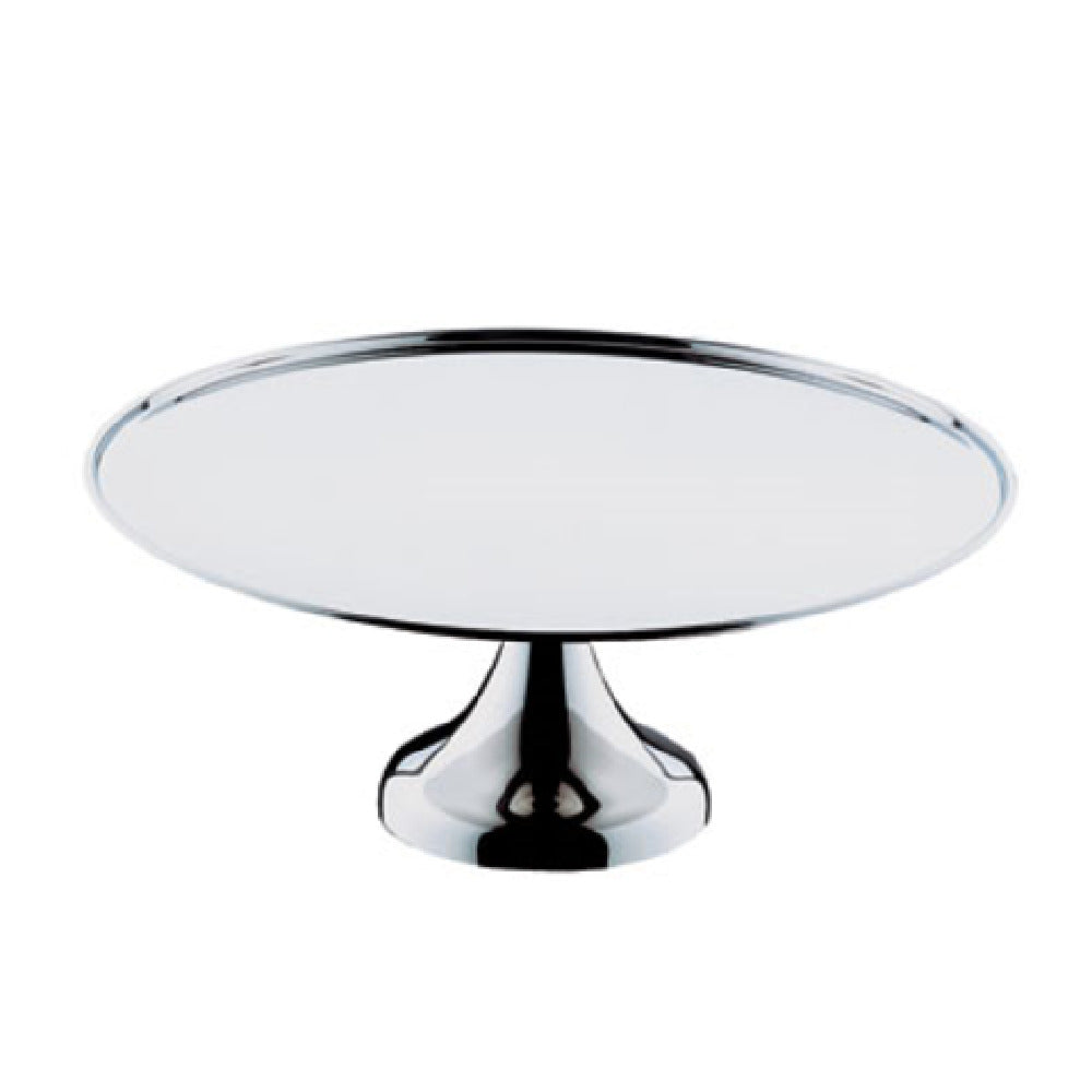 Bauscher Hepp 06.4274.6040 - Cake Stand, 14" Dia. X 5-3/4"H, Footed