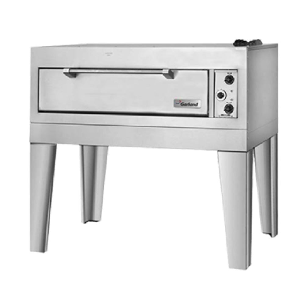 Garland E2001_208/60/1 Bake Oven Deck-Type Electric