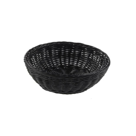 Tableware Solutions USA T0529.Y Basket 20 Cm (7.8") Round