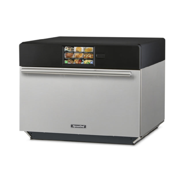 Amana MXP22TLT XpressChef™ 4i Series Express High Speed Combination Oven Countertop