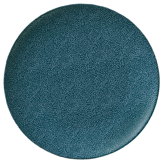 Bauscher Hepp 691216-426075 - Plate, 6.3"x 0.71"H, Round
