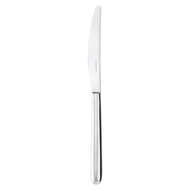 Paderno 52520-27 Dessert Knife 8-7/8" Solid Handle