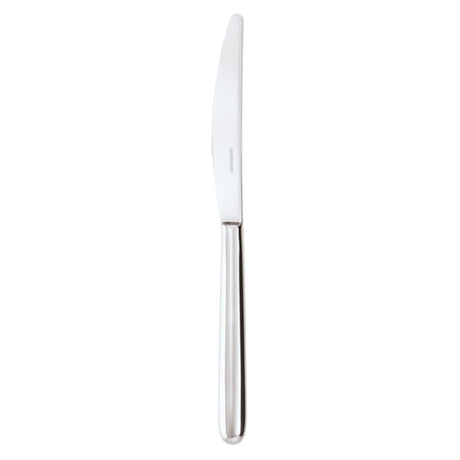 Paderno 52720-27 Dessert Knife 8-7/8" Solid Handle