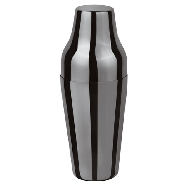 Paderno 41461B07 Parisian Shaker 23.7 Oz. 3-1/2" Dia. X 9"