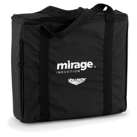 Vollrath 59145 Mirage® Induction Bag For Countertop Induction Ranges Nylon Padded With Shoulder Strap