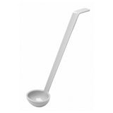 Cambro LD105148 Camwear® Ladle 10-9/16" 1 Oz.