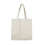 PacknWood 294COLUNCH3722 - Cotton Lunch Bag, 14.2"W X Gusset:8.7 X 10.6"H, (50 Pcs)