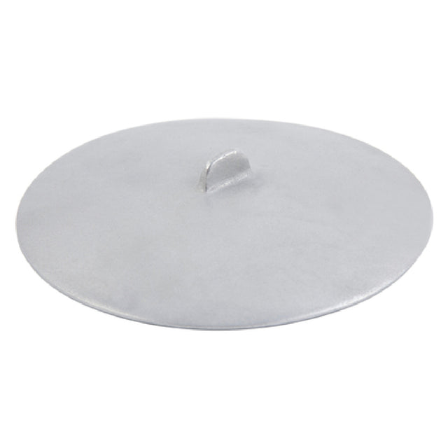 Bon Chef 3008CPLATINUMGRA Soup Tureen Cover For #3008 Aluminum With Ceramic-look Coating