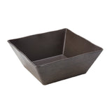 American Metalcraft WMSQ117 Bowl Melamine Square