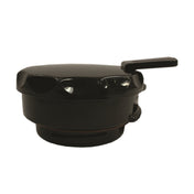 Service Ideas TNSPBLIDBL Service Ideas Twist 'N' Serv™ Carafe Replacement Push Botton Lid