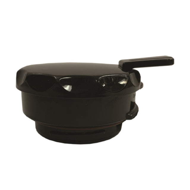 Service Ideas TNSPBLIDBL Service Ideas Twist 'N' Serv™ Carafe Replacement Push Botton Lid