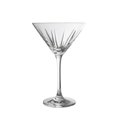 Fortessa 0003.D109398CPD Schott Zwiesel Classico Kirkwall Martini 8.5 Oz. Dishwasher Safe