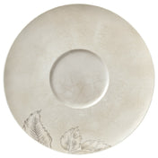 Bauscher Hepp 536908-426077 - Saucer, 4-7/10" Dia., Round