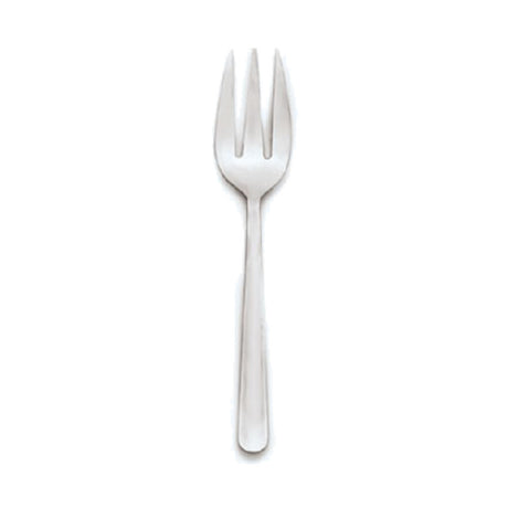 Alegacy Foodservice Products 820 New Era Cold Meat Fork 8-1/2" Overall Length One-piece