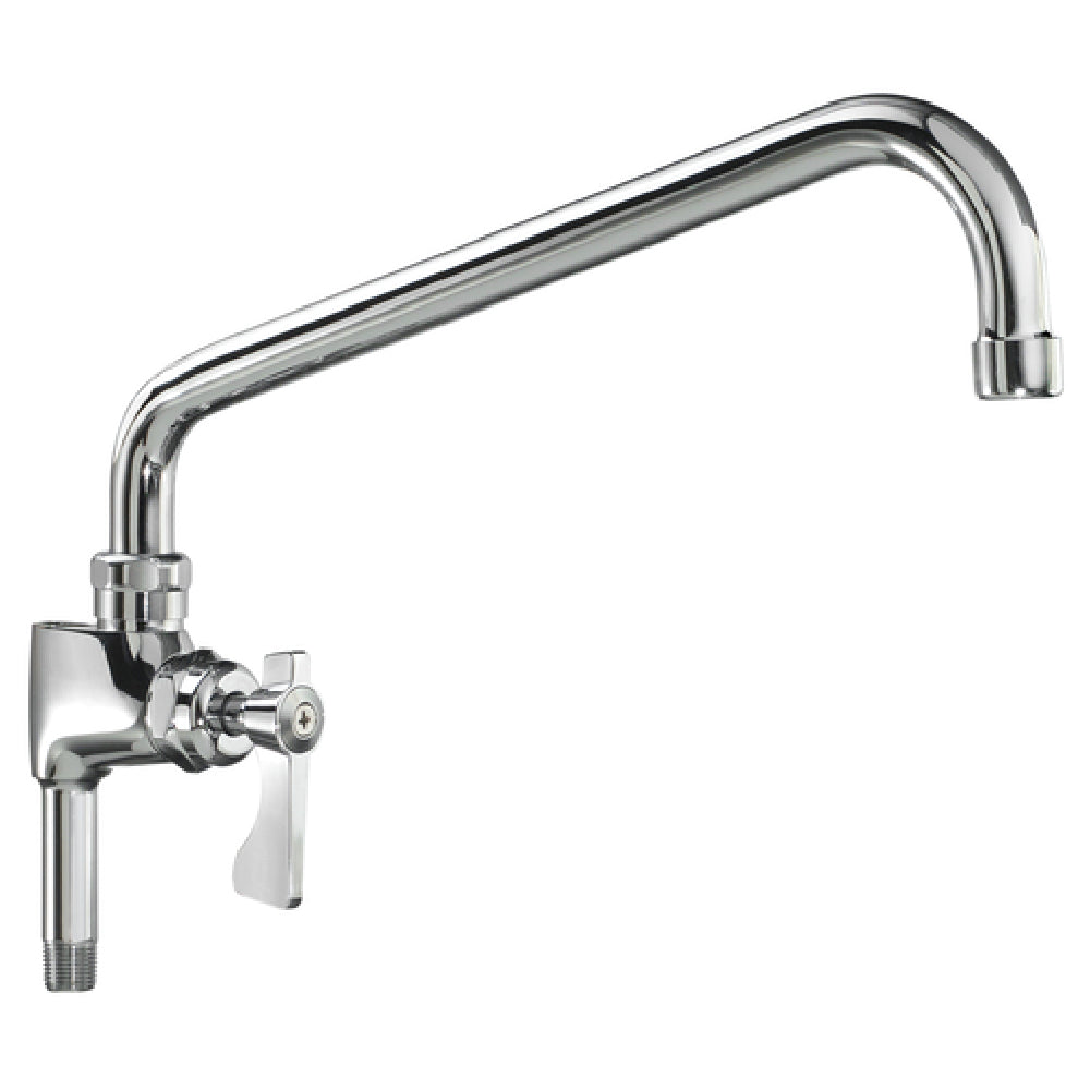 Krowne 21-138L Krowne Add-On-Faucet For Pre-rinse With 6" Spout