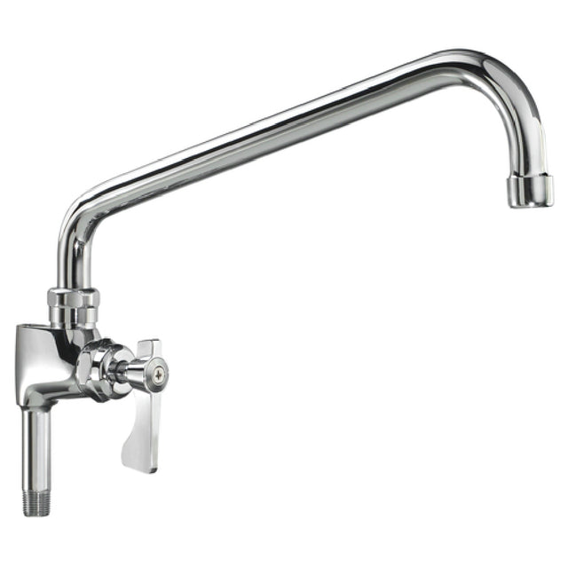 Krowne 21-139L Krowne Add-On-Faucet For Pre-rinse With 12" Spout