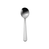 1880 Hospitality 2347SRBF Oneida® Soup Spoon 6-3/4" Round Bowl