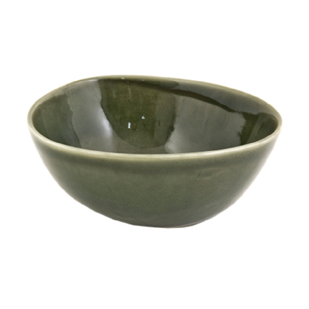 FOH DBO143GRP23 Kiln® Bowl 21 Oz. 6" Dia. X 2-3/4"H