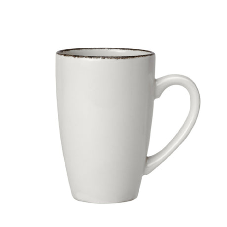 Steelite 17560590 Quench Mug 16.0 Oz Charcoal