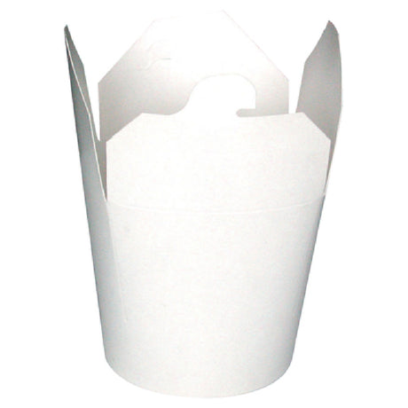 PacknWood 210ASIE16BL - Asia Pasta Box, 16 Oz., 3.1" Dia. X 4"H