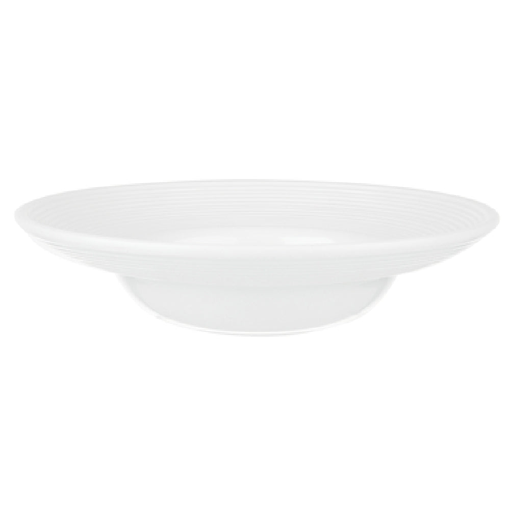 Tablecraft 123460 Pulito Collection™ Pasta Bowl 14 Oz. 10" Dia.