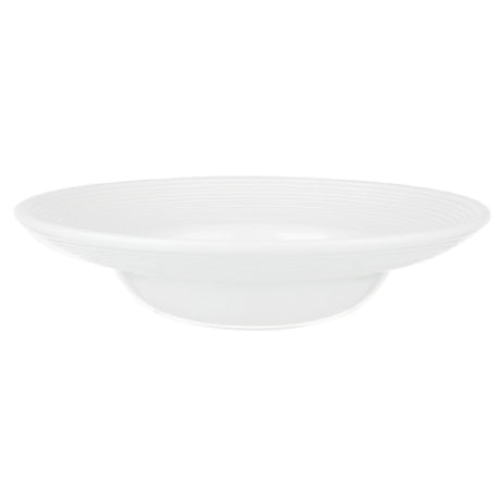 Tablecraft 123460 Pulito Collection™ Pasta Bowl 14 Oz. 10" Dia.