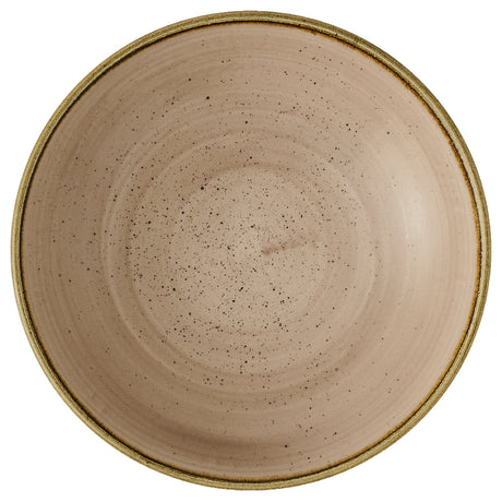 Churchill China STUSEVB71 - Bowl, 7.25" Dia., 15 Oz.