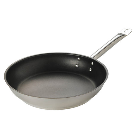 Browne Foodservice 573777 Thermalloy® Standard Fry Pan 11" Dia. X 2" Without Cover