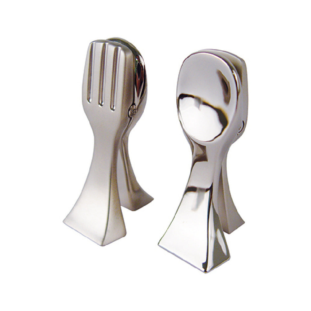 Bauscher Hepp TK30 - Ticket Clamp, Fork & Spoon, Metal