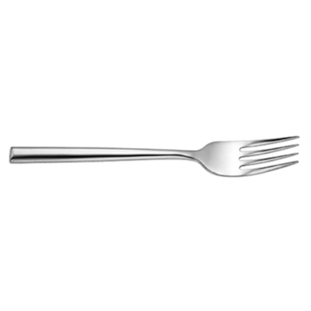 1880 Hospitality B458FDEF Oneida® Brio Dessert/Salad Fork 7" Plain