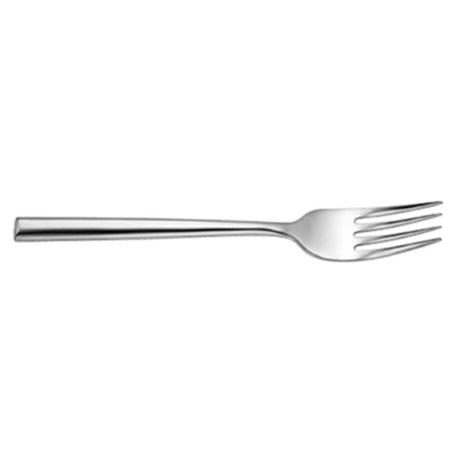 1880 Hospitality B458FDEF Oneida® Brio Dessert/Salad Fork 7" Plain