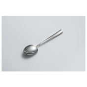 Palate & Plate MW-10418 - Teaspoon / Dessert Spoon, 6-1/4", 18/8 Stainless Steel