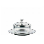 Bauscher Hepp 06.2868.6042 - Lid Only, For 06.2868.6040 Parmesan Pot, 18/10 Stainless Steel