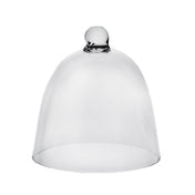 Steelite 7100DR047 Cloche For 5-1/2” Bowl Clear