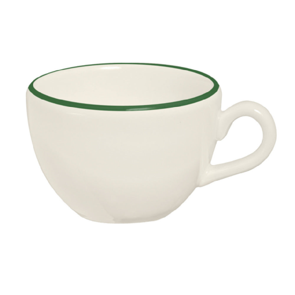 Steelite HL99563930 Low Cup 8.0 Oz 4.375" X 3.625" X 2.5"