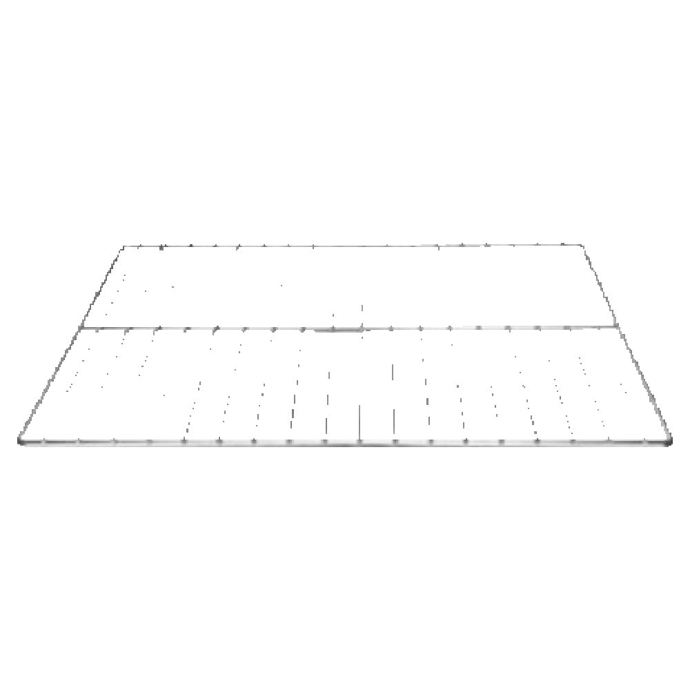 Franklin Machine Products 140-1031 Southbend® Wire Oven Shelf 25"D X 25-5/8"W For Models 32-4032-40B