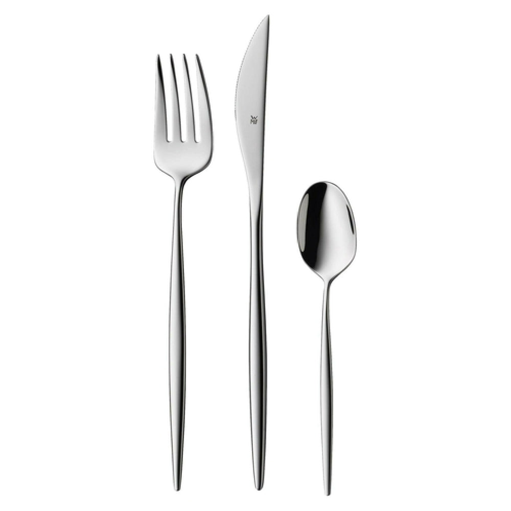 Bauscher Hepp 54.8404.1414 - Flatware Place Set Kit, 3-piece, Includes: (1) Table Fork (54.8402.6040)