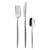 Bauscher Hepp 54.8404.1414 - Flatware Place Set Kit, 3-piece, Includes: (1) Table Fork (54.8402.6040)