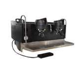 Synesso (Middleby) S-200 (2024 REFRESH) - S-Series Espresso Machine, 2 Group, Semi-automatic