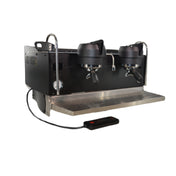 Synesso (Middleby) S-200 (2024 REFRESH) - S-Series Espresso Machine, 2 Group, Semi-automatic