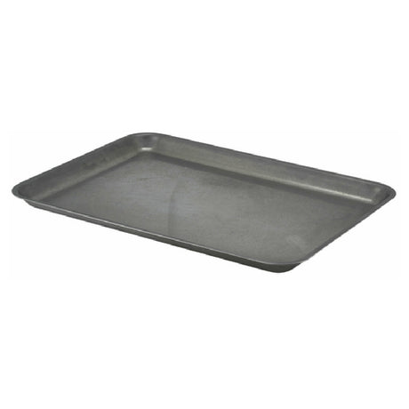 Steelite GWSST3726V Tray 14-3/4"L X 10-1/2"W X 3/4"H Rectangular